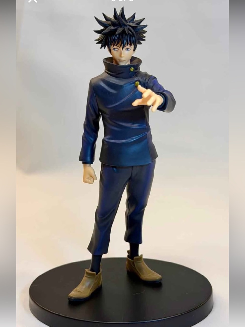Megumi Figure from Jujutsu Kaisen